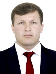 Abdurashid Homidzoda